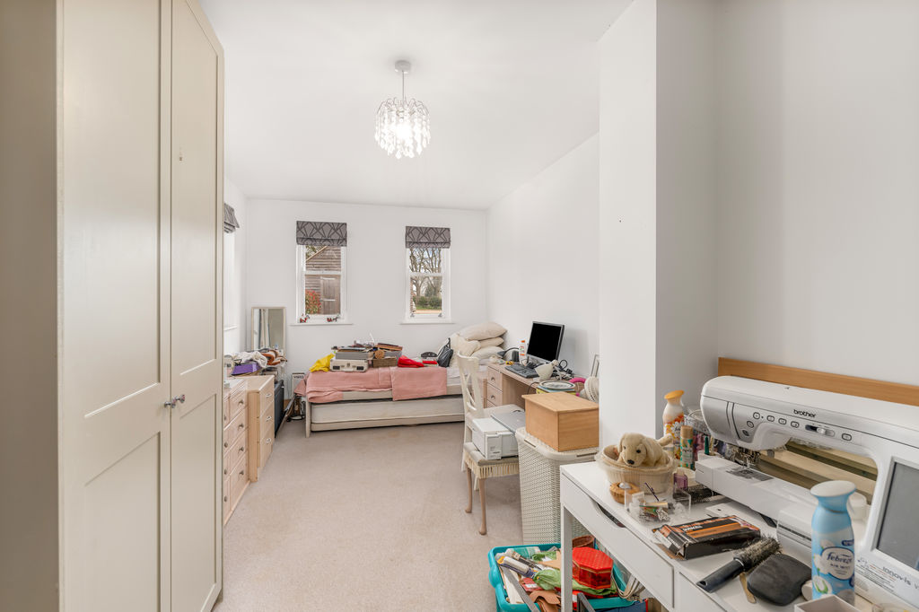 Meadow Drive Middleton Cheney